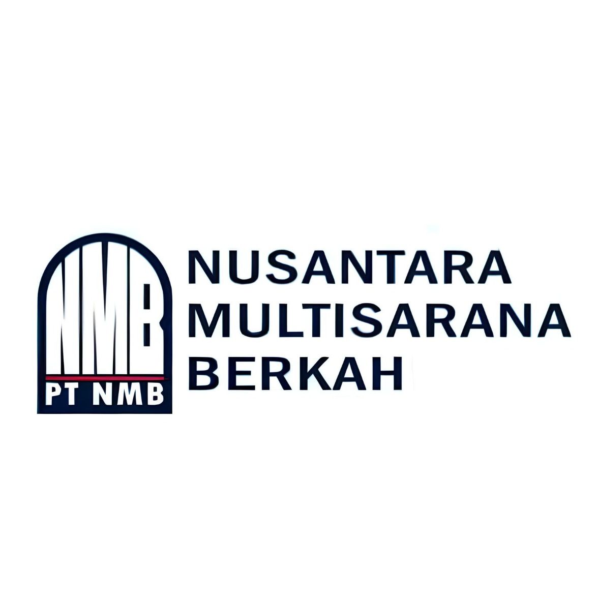 Logo PT NMB